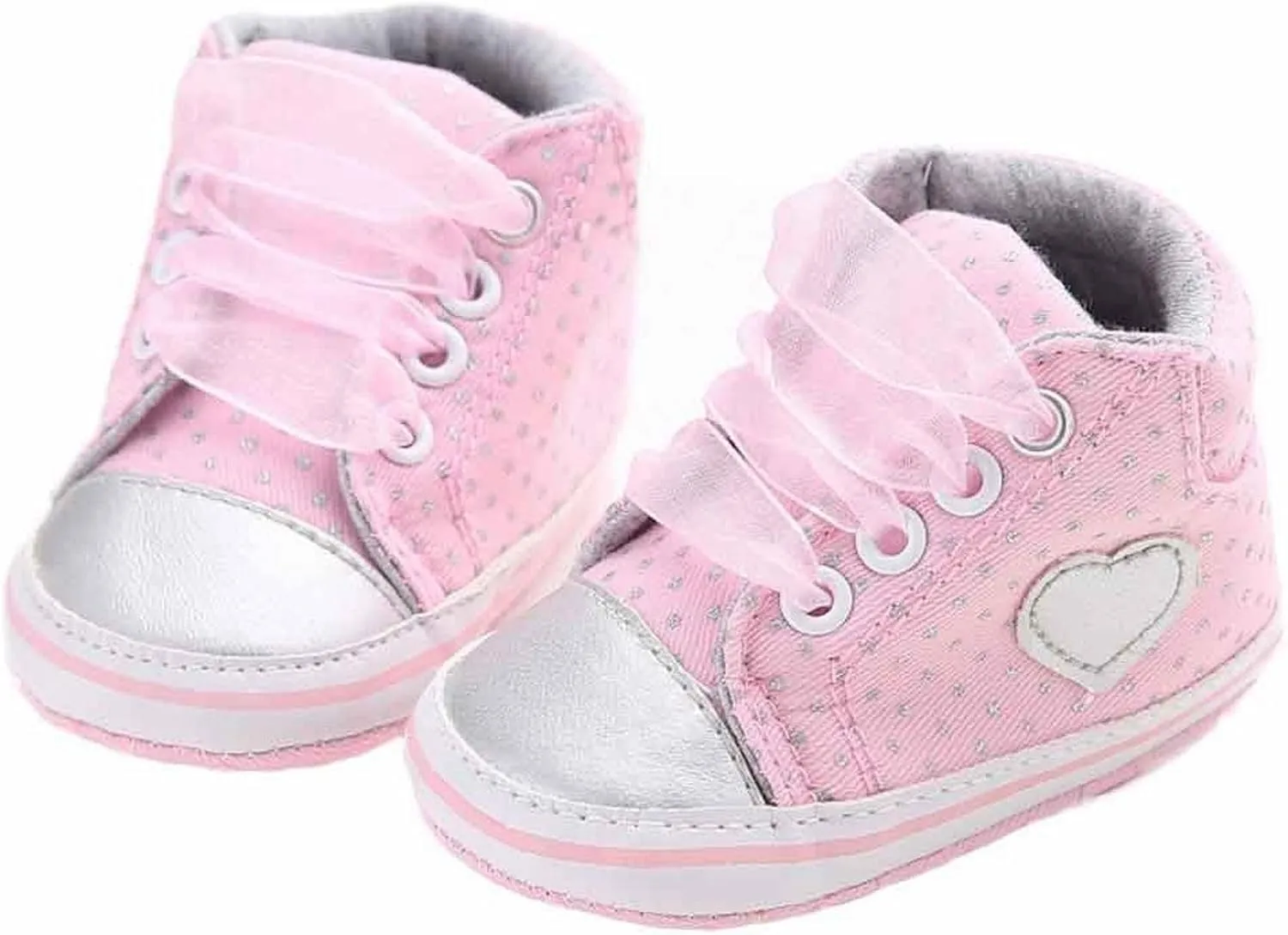 Toddler Baby Girl Boy Shoes Sneakers Mesh Breathable Shoes Soft Sneakers Shoes for Unisex 0 to Toddler Girl Size 4 Shoes