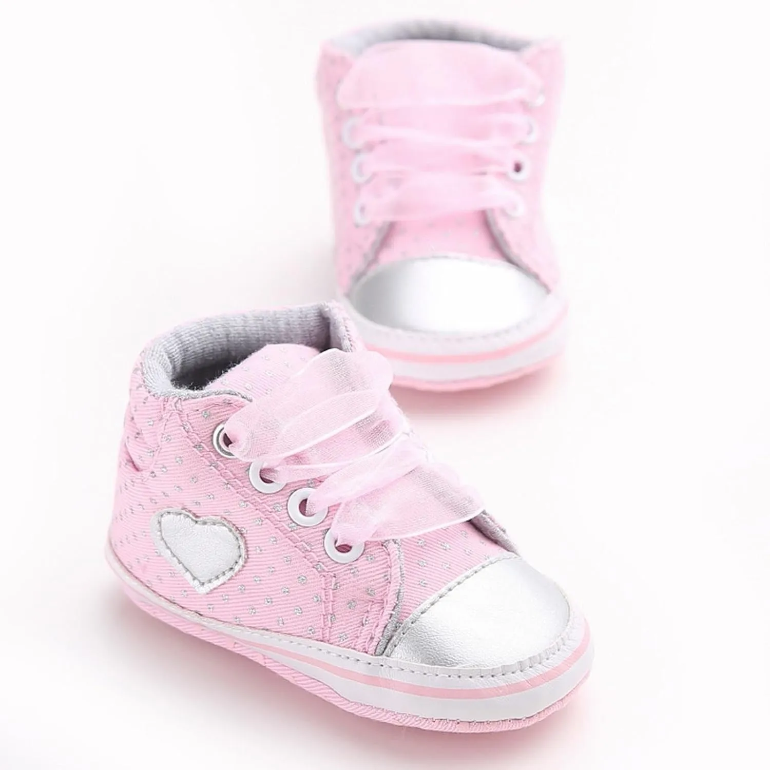 Toddler Baby Girl Boy Shoes Sneakers Mesh Breathable Shoes Soft Sneakers Shoes for Unisex 0 to Toddler Girl Size 4 Shoes