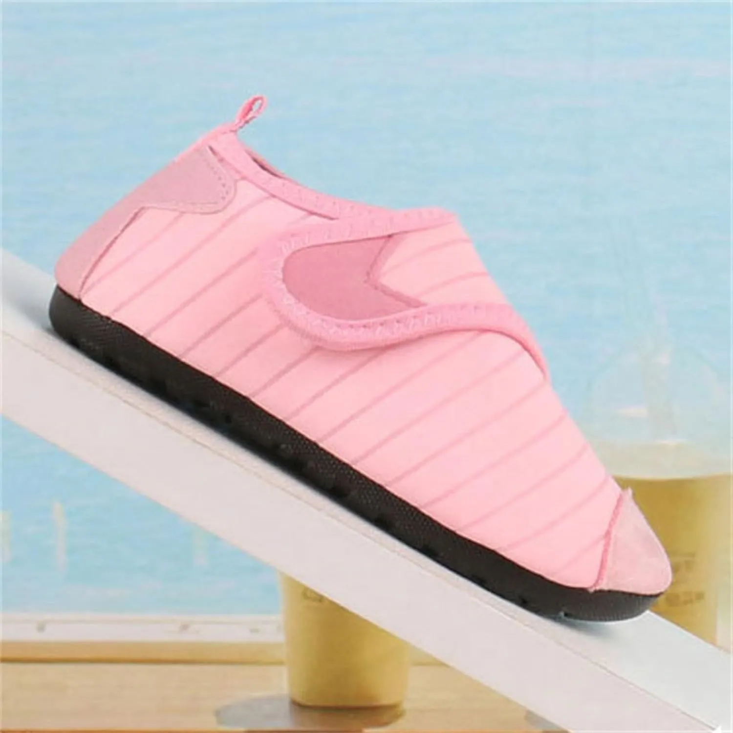 Toddler Baby Girl Boy Shoes Sneakers Mesh Breathable Shoes Soft Sneakers Shoes for Unisex 1 to 10 Size 2 Baby Shoes