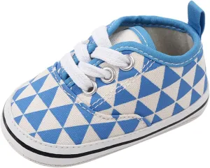 Toddler Boots Girls Cat and Infant Toddler Shoes Soft Sole Plaid Lace Up Casual Shoes Princess Baby Light Shoes Boy
