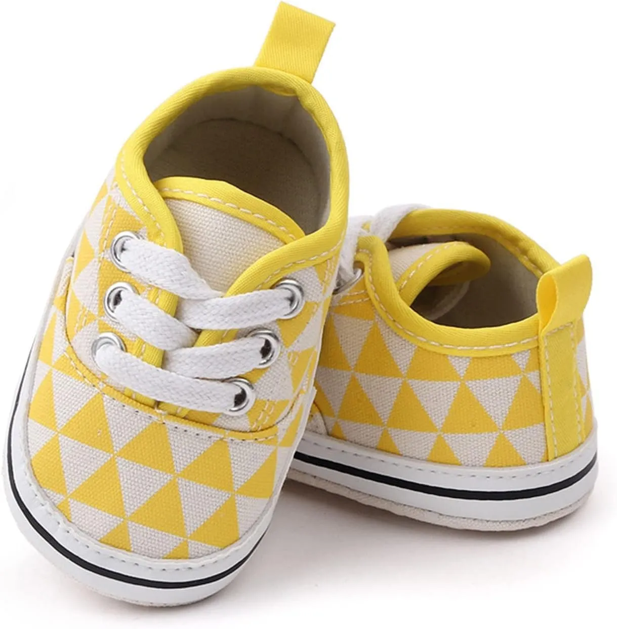 Toddler Boots Girls Cat and Infant Toddler Shoes Soft Sole Plaid Lace Up Casual Shoes Princess Baby Light Shoes Boy