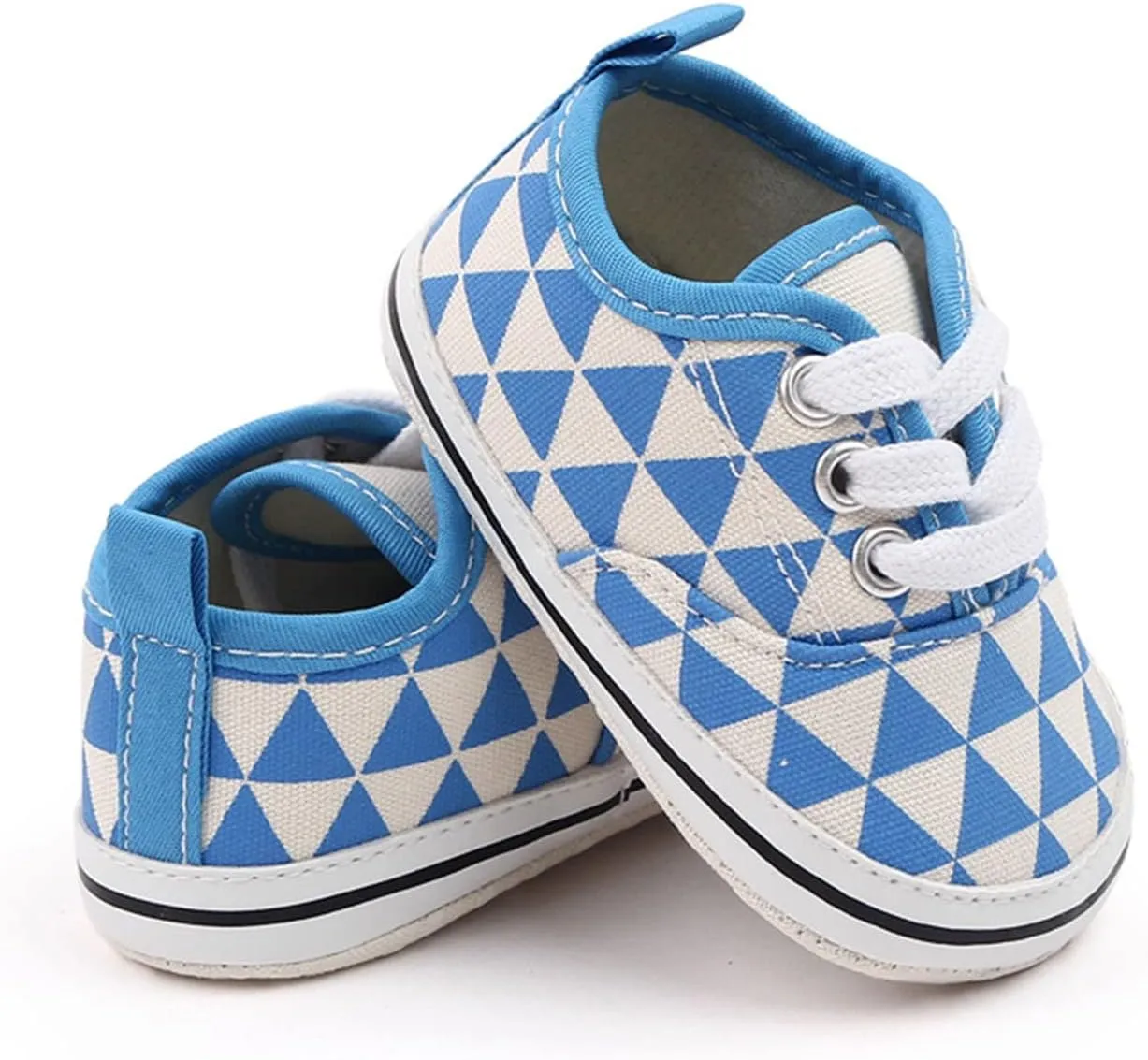 Toddler Boots Girls Cat and Infant Toddler Shoes Soft Sole Plaid Lace Up Casual Shoes Princess Baby Light Shoes Boy