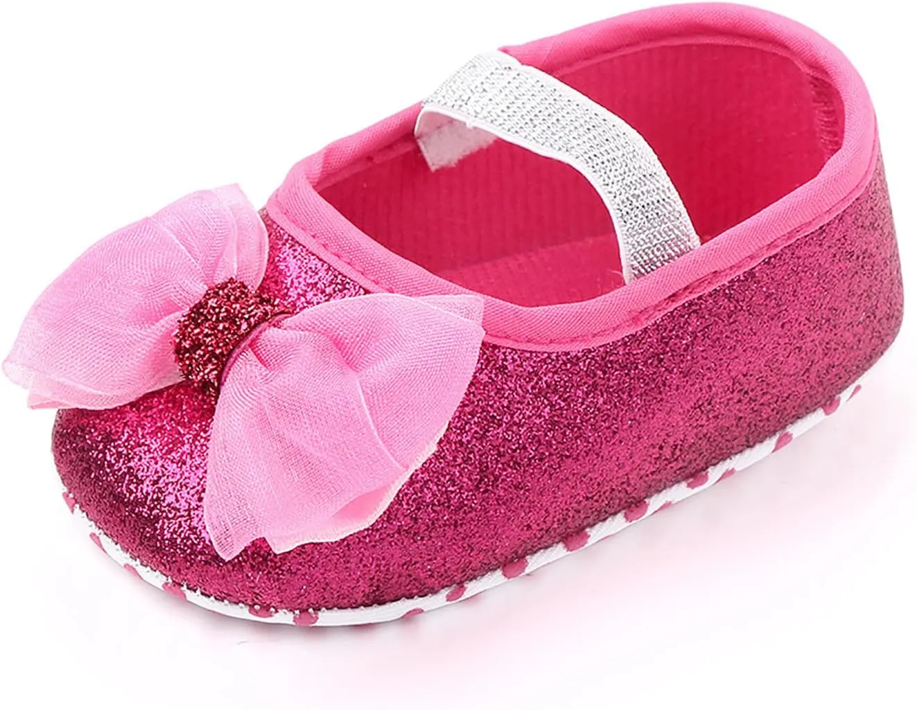 Toddler Boy Slip on Walkers Soft Infant Shoes Shoes Princess Shoes Baby Toddler Baby Boy Canvas Sneakers