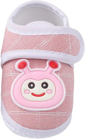 Toddler Girl Shoes Baby Shoes Fashion Soft Sole Toddler Dress Cute Print Princess Shoes Toddler Girl Walking Shoes