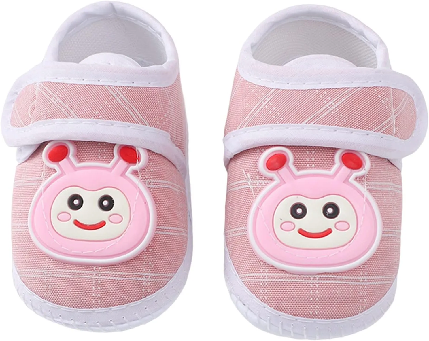 Toddler Girl Shoes Baby Shoes Fashion Soft Sole Toddler Dress Cute Print Princess Shoes Toddler Girl Walking Shoes