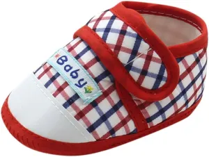 Toddler Girl Shoes Newborn Infant Baby Boys Girls Soft Sole Prewalker Warm Casual Shoes Gift