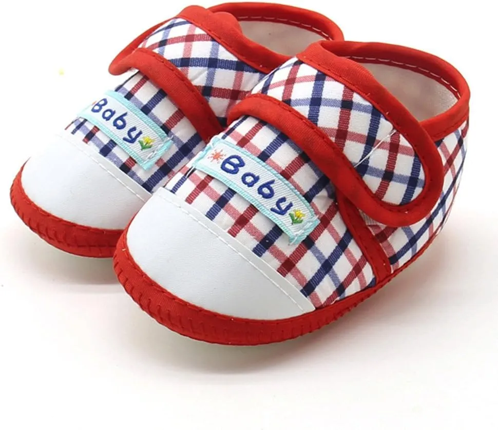 Toddler Girl Shoes Newborn Infant Baby Boys Girls Soft Sole Prewalker Warm Casual Shoes Gift