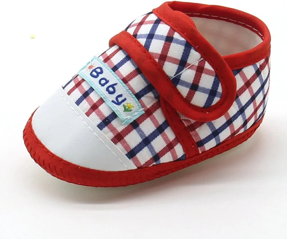 Toddler Girl Shoes Newborn Infant Baby Boys Girls Soft Sole Prewalker Warm Casual Shoes Gift