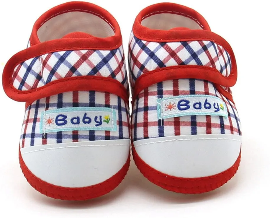Toddler Girl Shoes Newborn Infant Baby Boys Girls Soft Sole Prewalker Warm Casual Shoes Gift