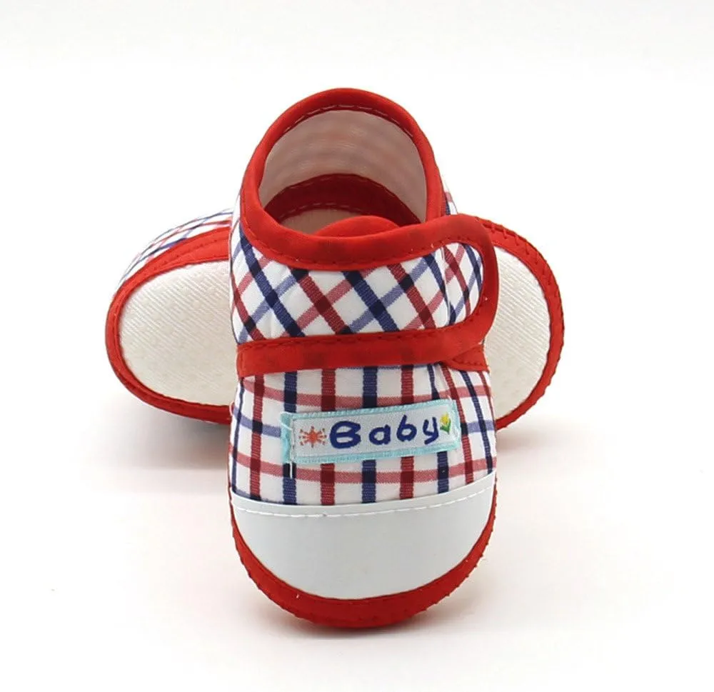 Toddler Girl Shoes Newborn Infant Baby Boys Girls Soft Sole Prewalker Warm Casual Shoes Gift