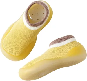 Toddler Girls Shoes Toddler Shoes Spring Autumn Soft Soles Summer Baby Girls Shoes Indoor Slip on Boys Shoes