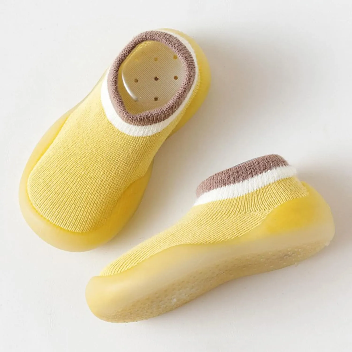 Toddler Girls Shoes Toddler Shoes Spring Autumn Soft Soles Summer Baby Girls Shoes Indoor Slip on Boys Shoes