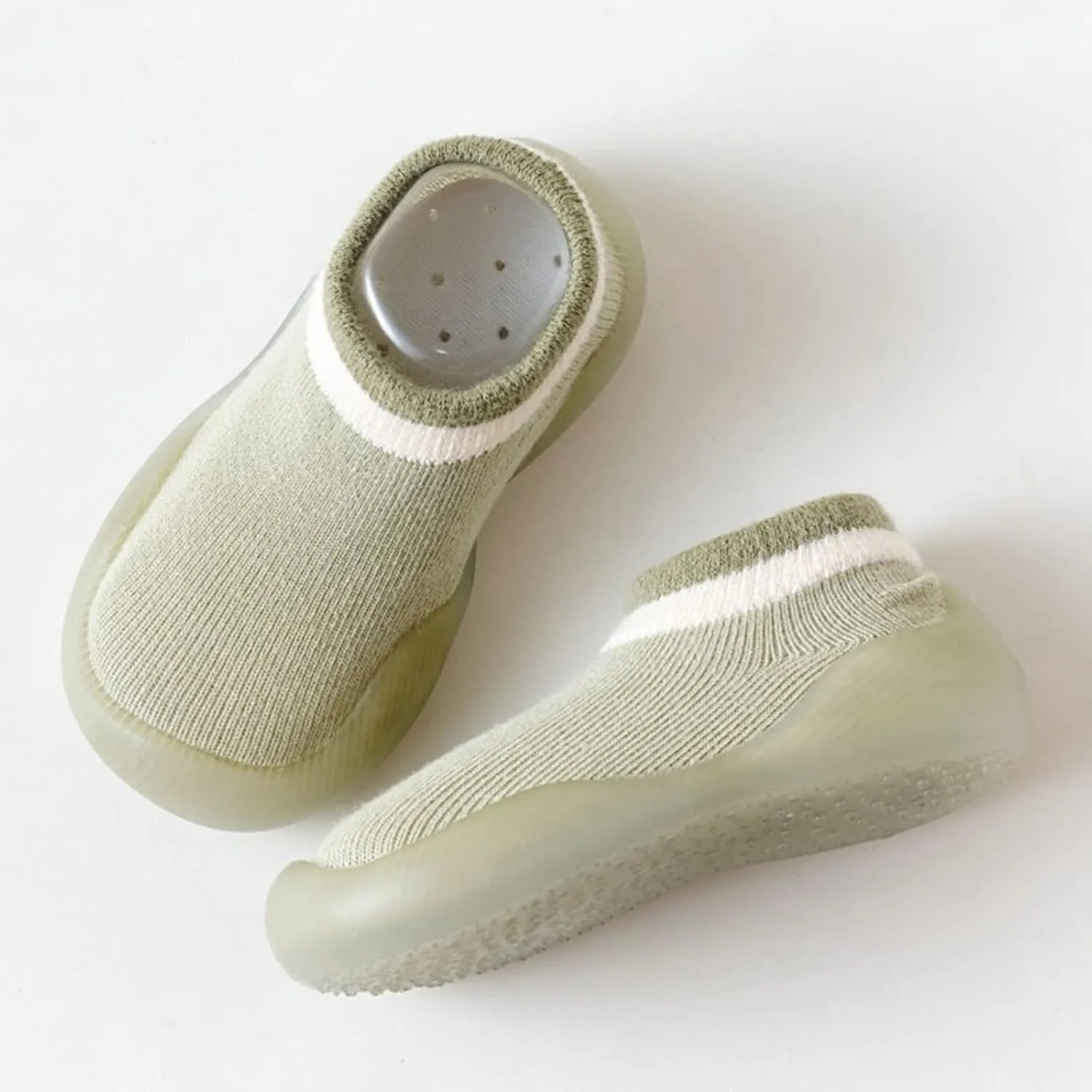 Toddler Girls Shoes Toddler Shoes Spring Autumn Soft Soles Summer Baby Girls Shoes Indoor Slip on Boys Shoes