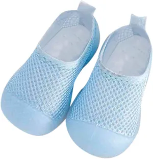 Toddler Kids Infant Newborn Baby Boys Girls Summer Shoes Solid Soft Soles First Walkers Antislip Shoes for Kids Girls