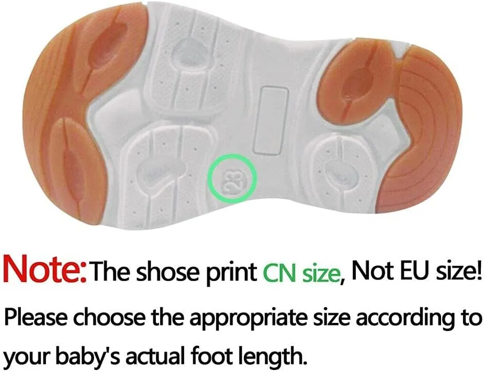 Toddler Princess Shoes Infant Toddler Shoes Mesh Slip On Socks Shoes Soft Sole Non Slip Wear Out Toddler Floor Shoes