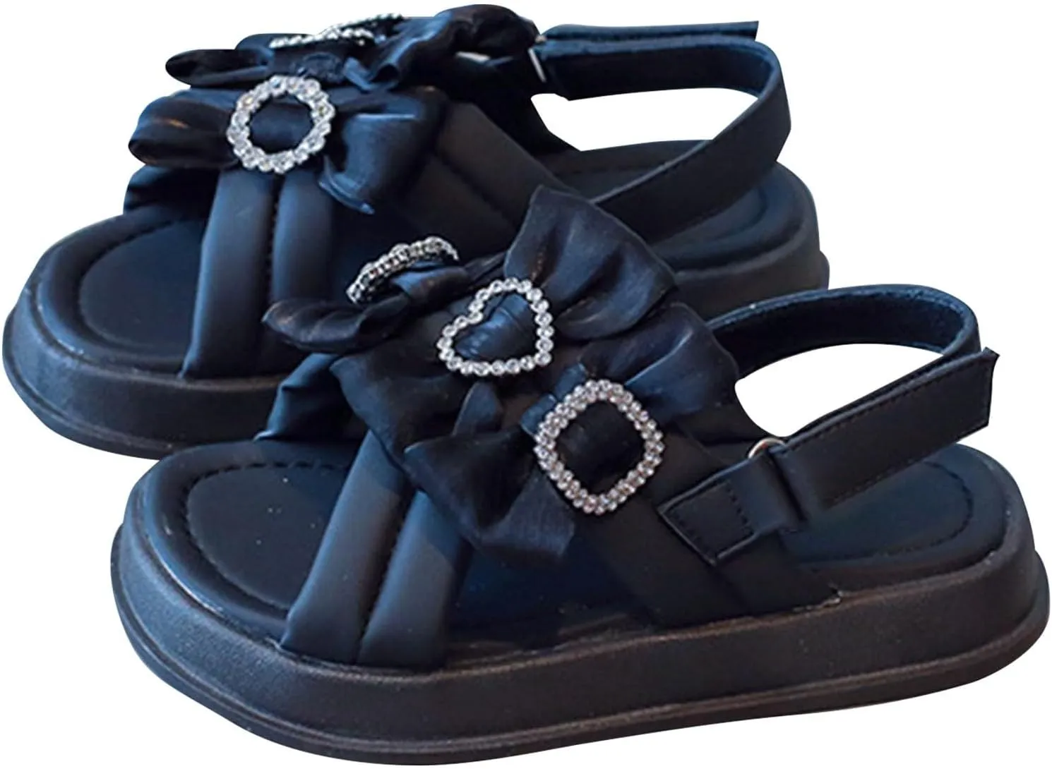 toddler size 8 sandal girls Soft Sole Shoes Fashion Girls Princess Shoes Baby Beach Shoes