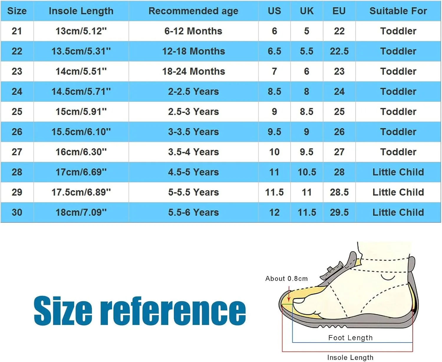 Toddler White Dress Shoes Soft Sole Sandals Beach Outdoor Flat Casual Sandals Light Up Shoes for Toddler Girls