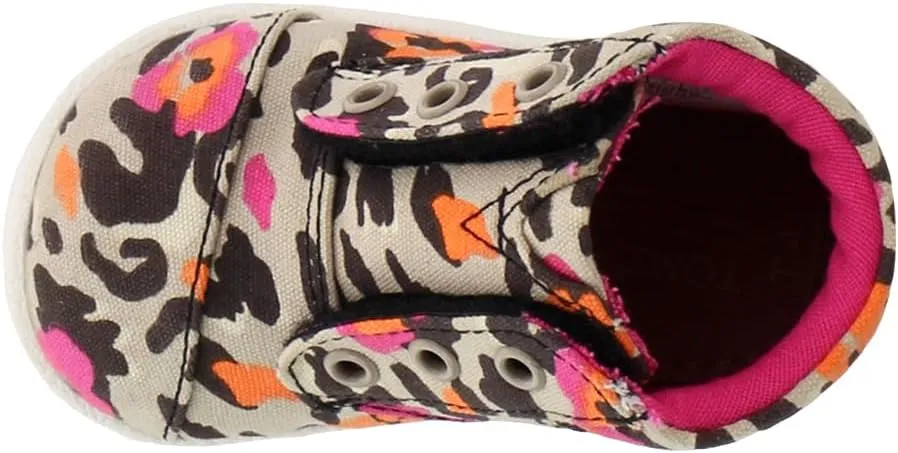 TOMS Infant Girls Paseo High Sneakers Shoes Casual - Beige