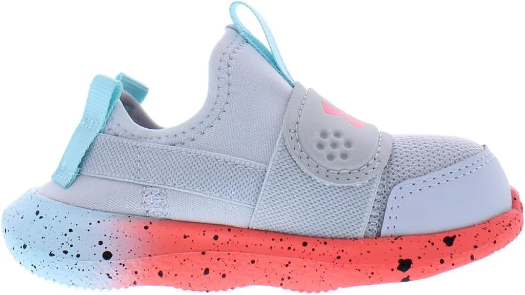Under Armour Runplay Fade Baby Girls Shoes