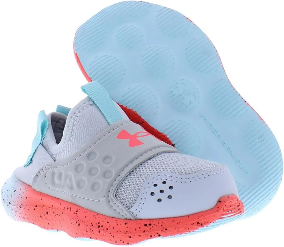 Under Armour Runplay Fade Baby Girls Shoes