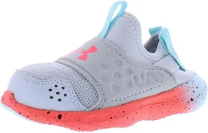 Under Armour Runplay Fade Baby Girls Shoes