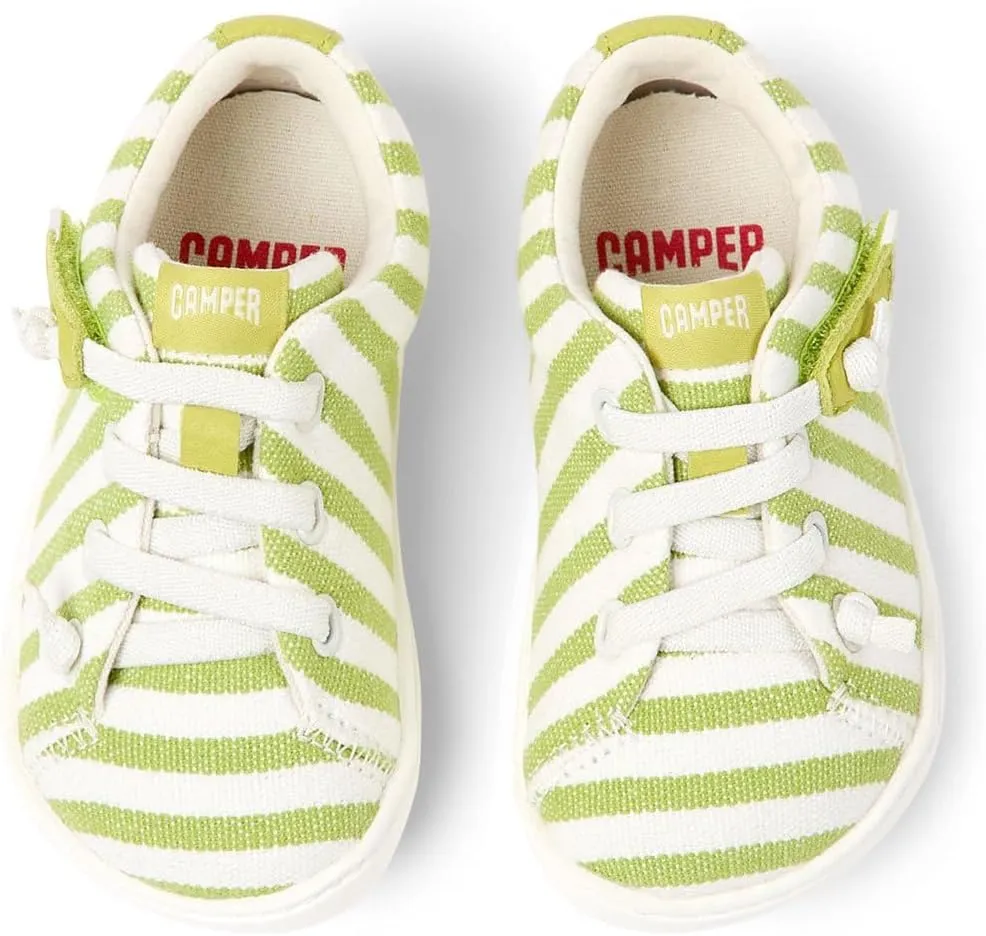 Unisex-Baby Sneaker First Walker Shoe