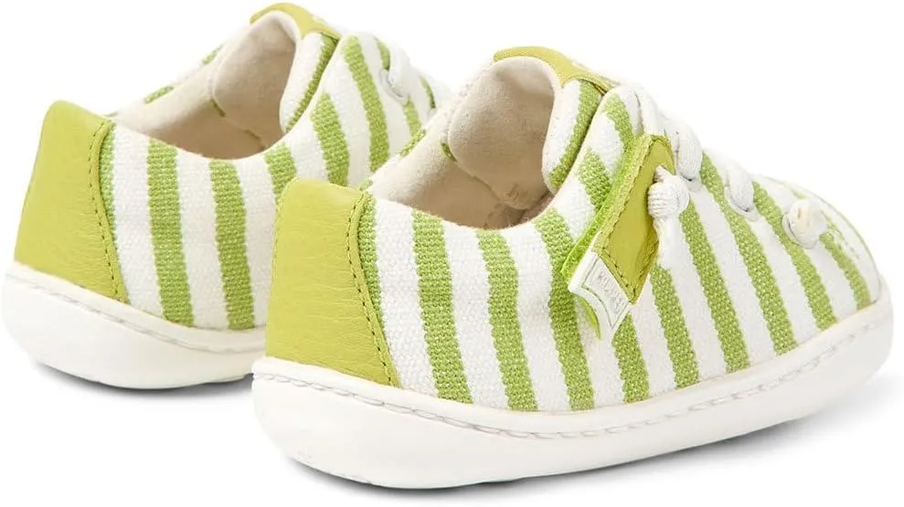 Unisex-Baby Sneaker First Walker Shoe