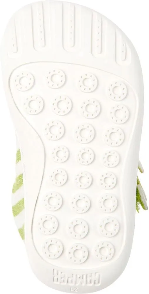 Unisex-Baby Sneaker First Walker Shoe