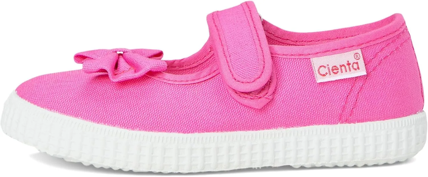 Unisex-Child 56060 (Infant/Toddler/Little Kid) Mary Jane Flat