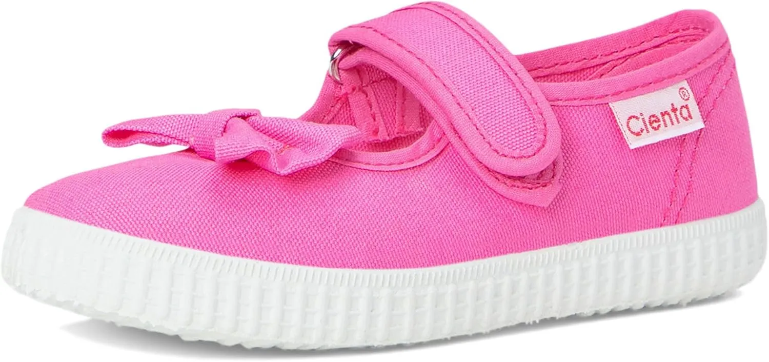 Unisex-Child 56060 (Infant/Toddler/Little Kid) Mary Jane Flat