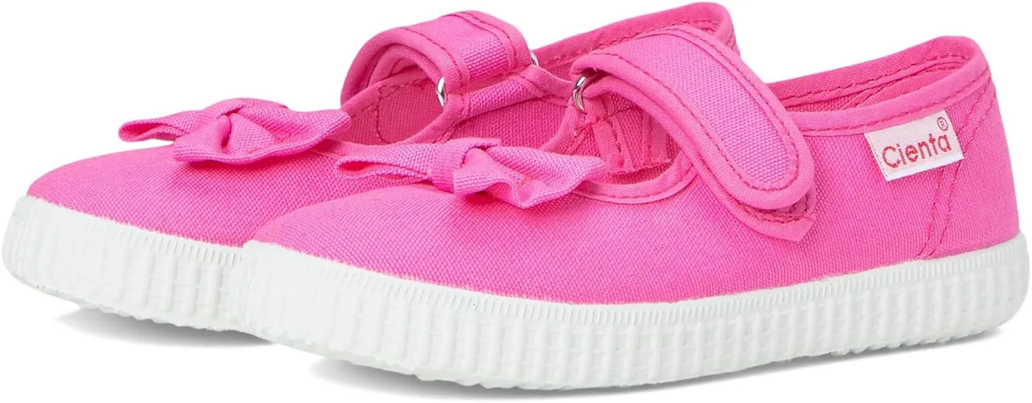 Unisex-Child 56060 (Infant/Toddler/Little Kid) Mary Jane Flat