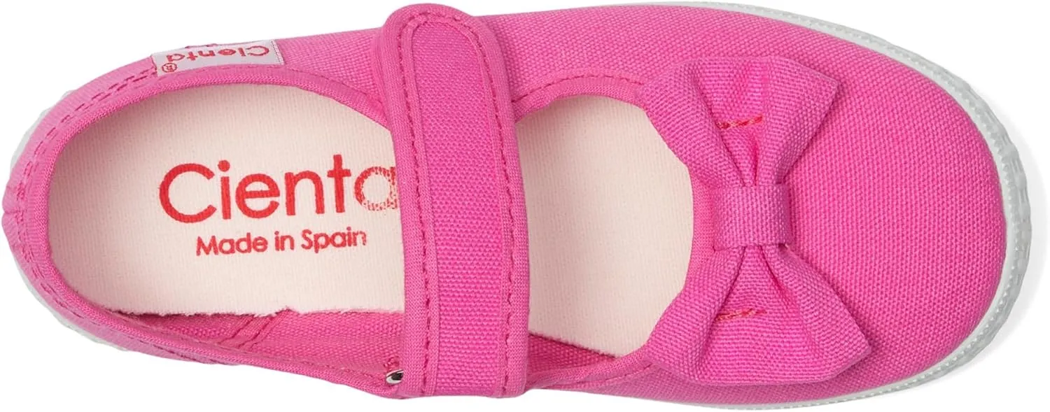 Unisex-Child 56060 (Infant/Toddler/Little Kid) Mary Jane Flat