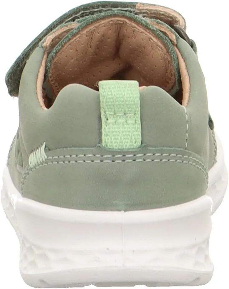 Unisex-Child Low-top Sneakers Trainer