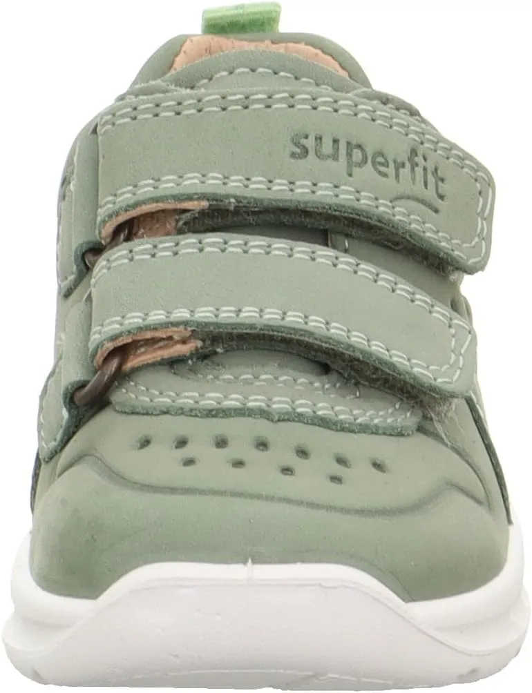 Unisex-Child Low-top Sneakers Trainer