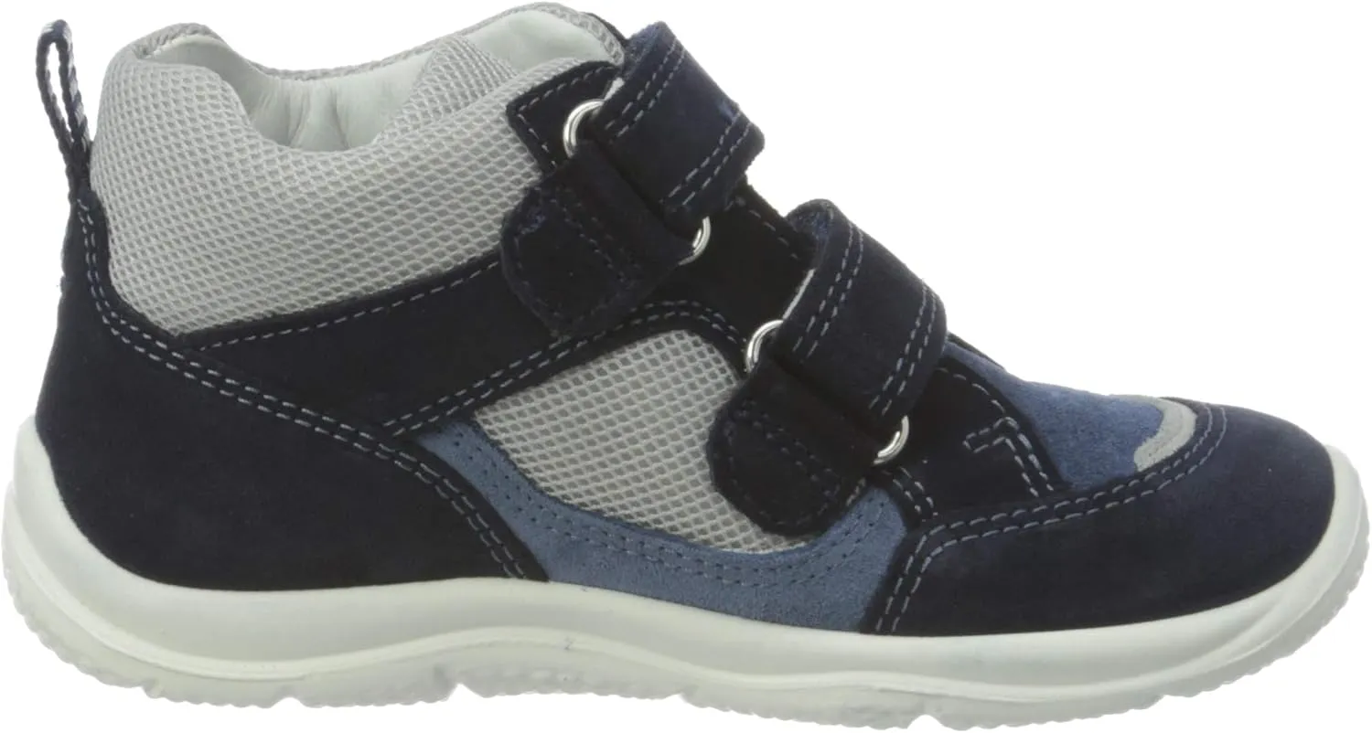 Universe, Baby Boys Shoes