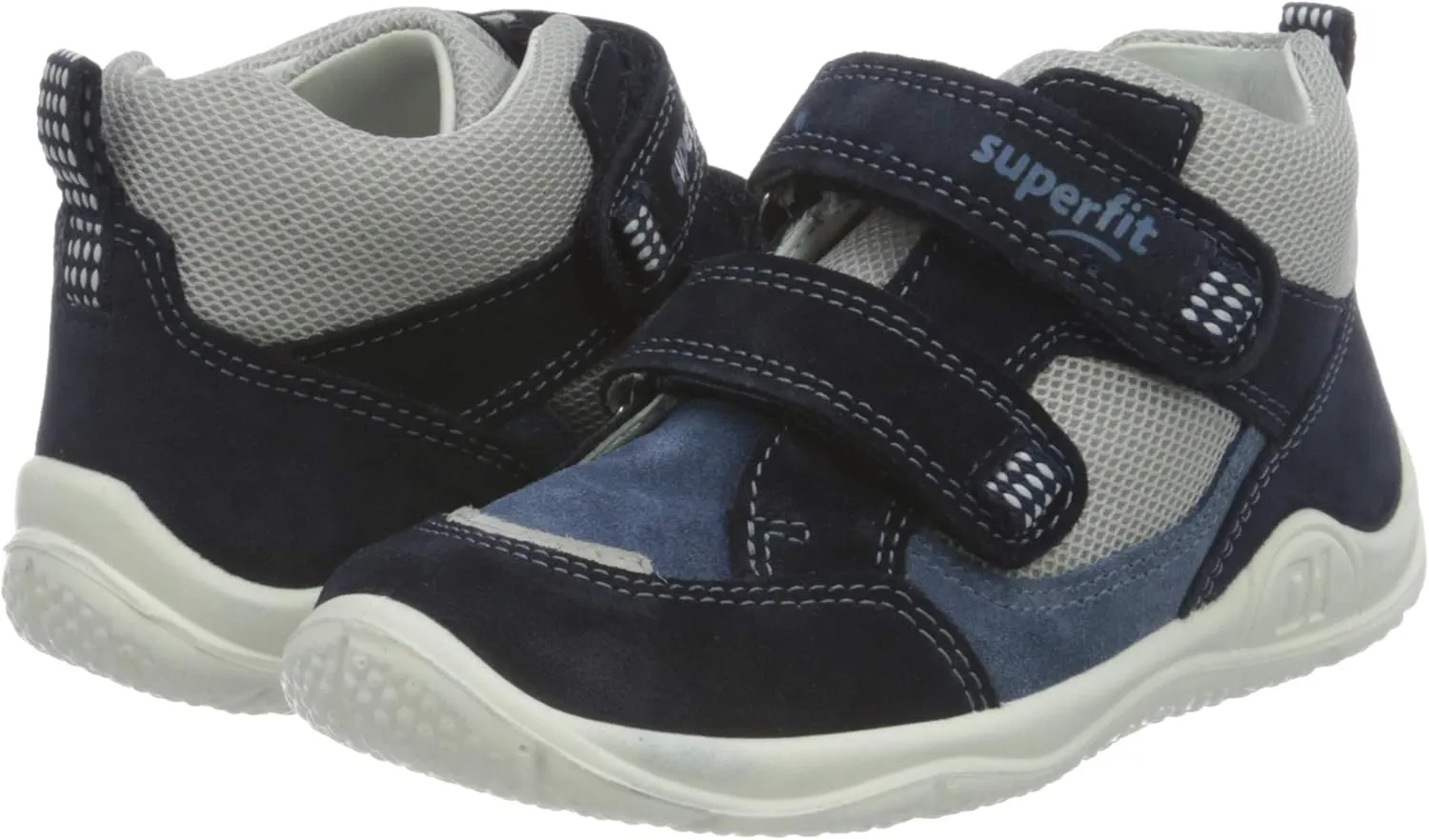 Universe, Baby Boys Shoes