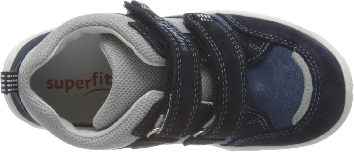 Universe, Baby Boys Shoes