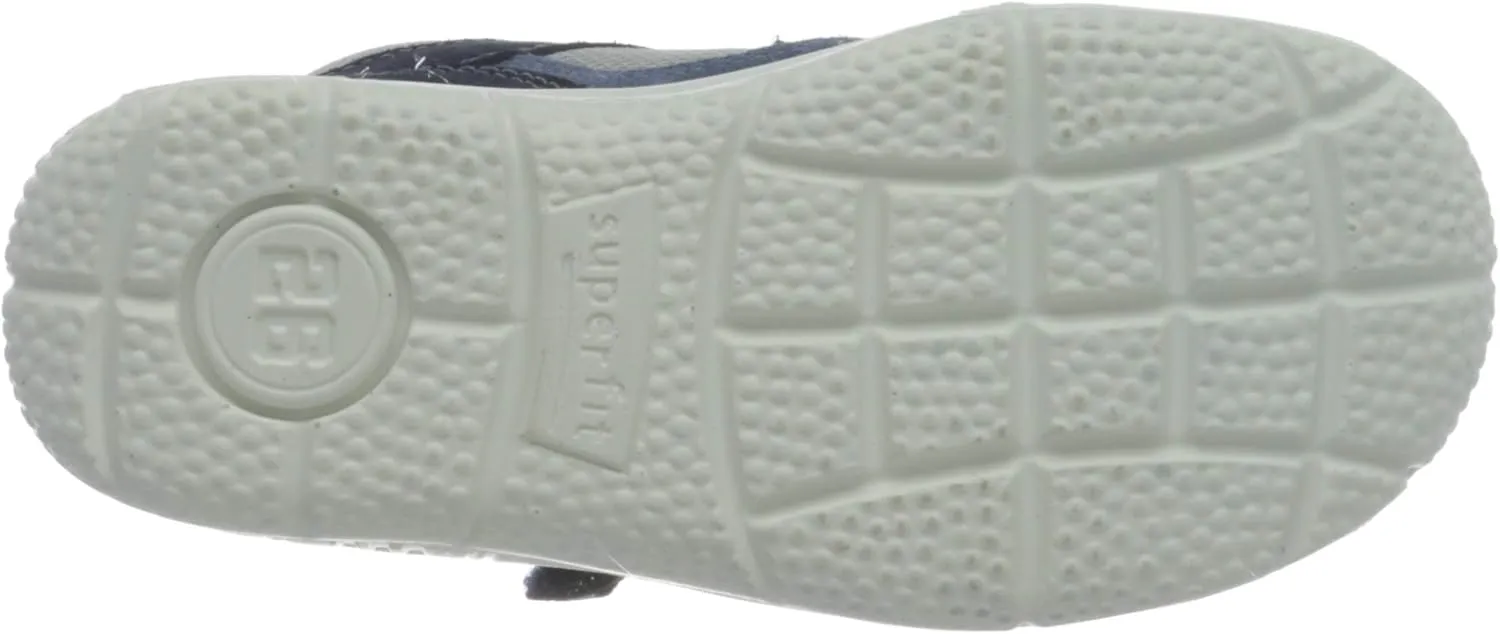 Universe, Baby Boys Shoes