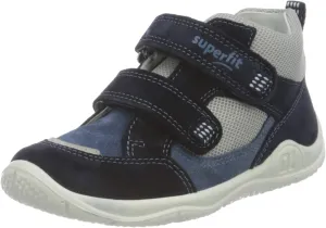 Universe, Baby Boys Shoes