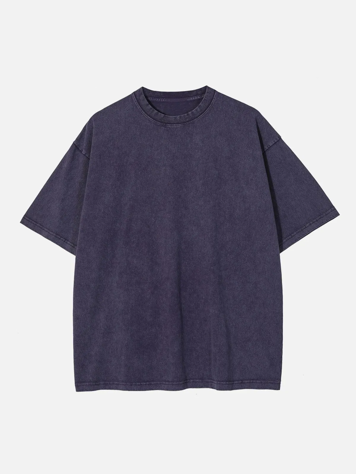 WLS Vintage Bloom Tee