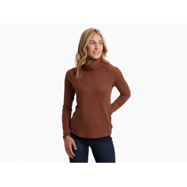 Women's Petra Turtleneck